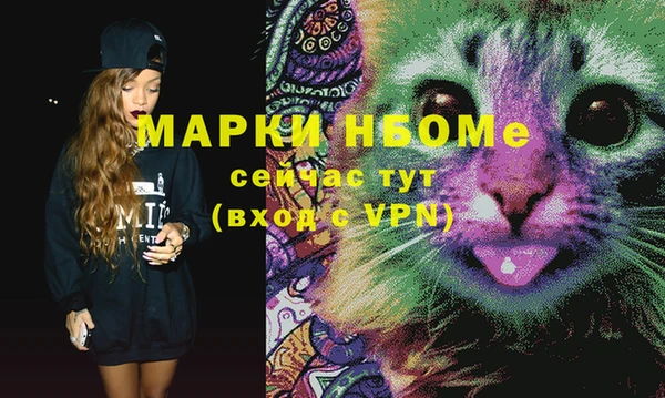 ALPHA PVP Горнозаводск